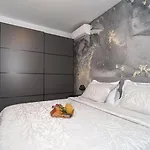 Villa Luxury Entrata