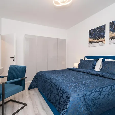 Luxury Entrata With Private Pool * Mlini