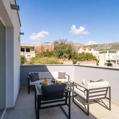 Luxury Entrata Mlini