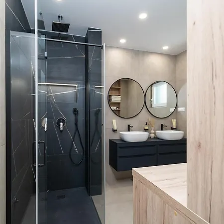 Luxury Entrata Vila *