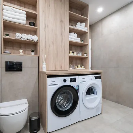 Villa Luxury Entrata *