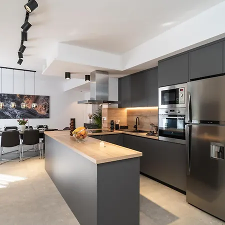 Luxury Entrata Mlini