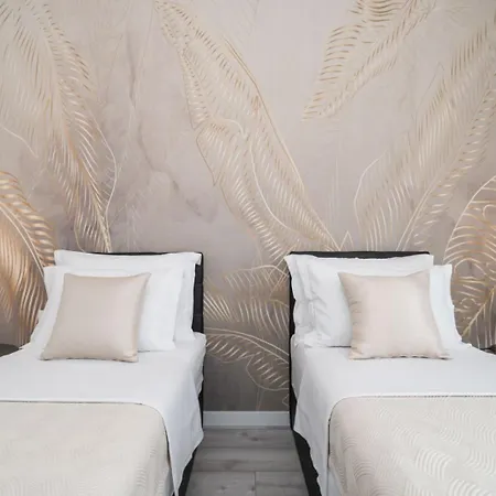 Vila Luxury Entrata *