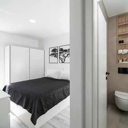 Luxury Entrata Mlini