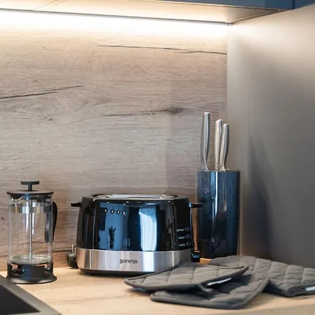 Luxury Entrata Villa *