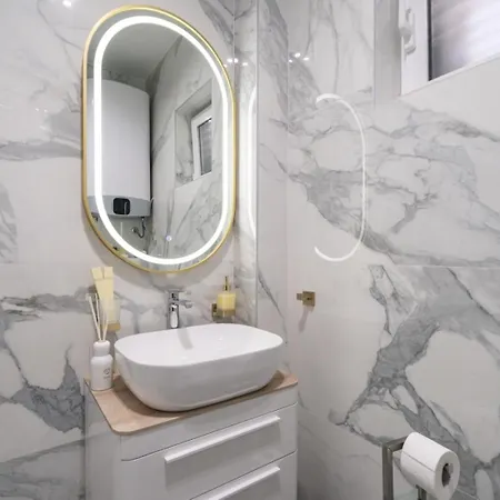 Villa Luxury Entrata *