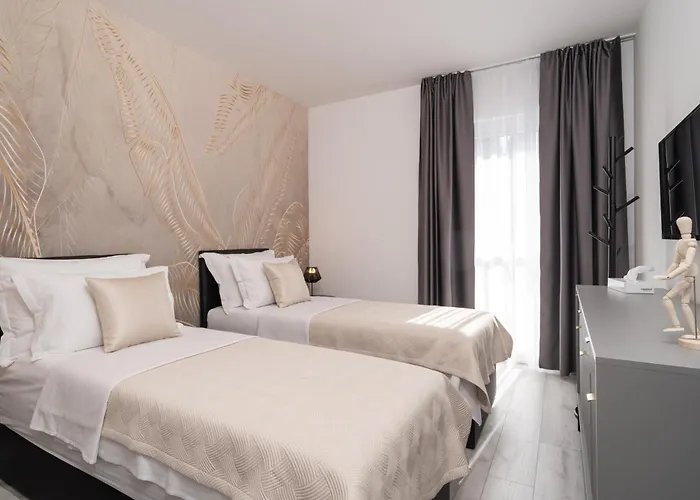 Villa Luxury Entrata