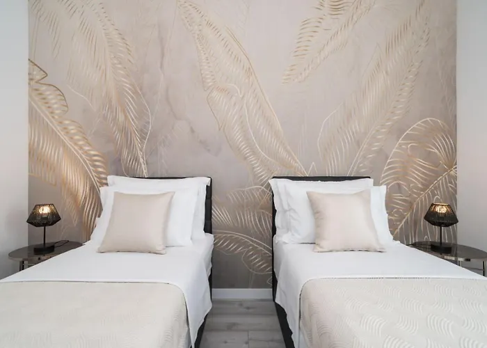 Villa Luxury Entrata *