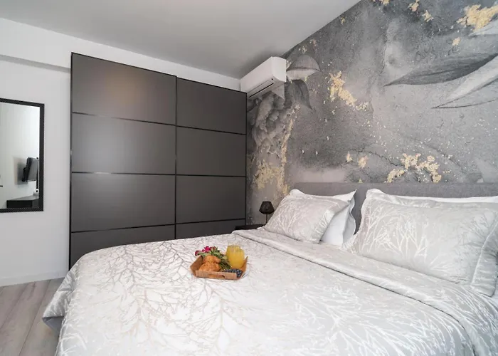 Villa Luxury Entrata